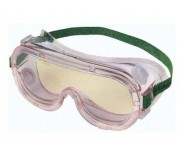 PROTECTOR Goggle Chemical GCV 76